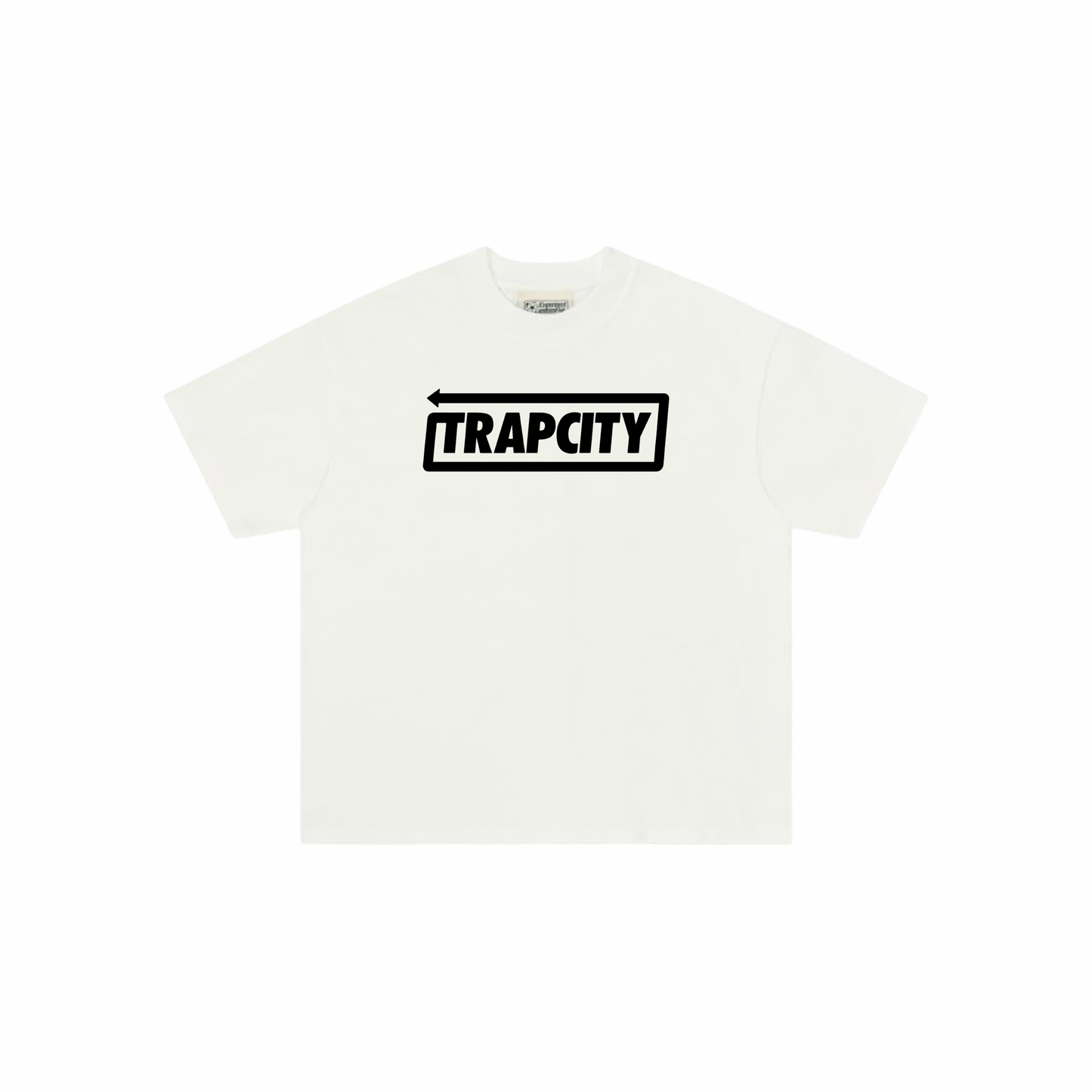 TRAPCITY TEE