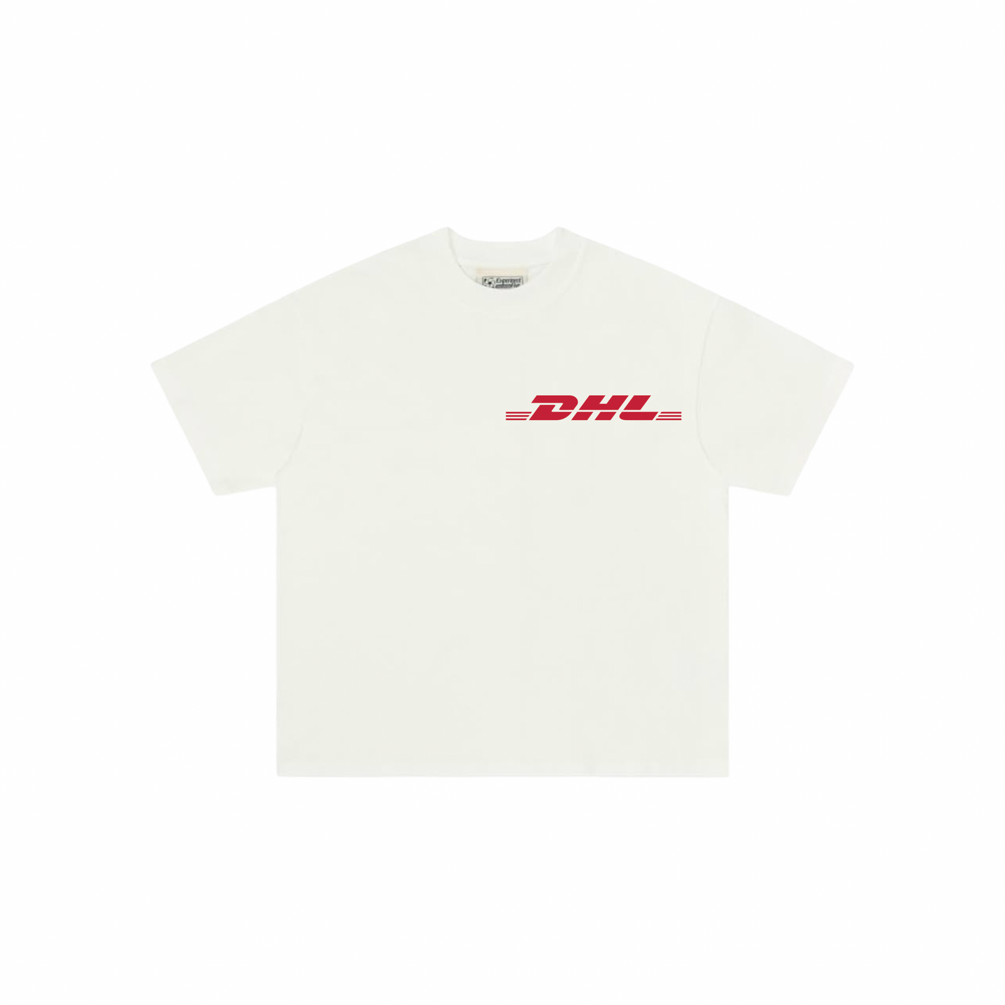 DHL TEE