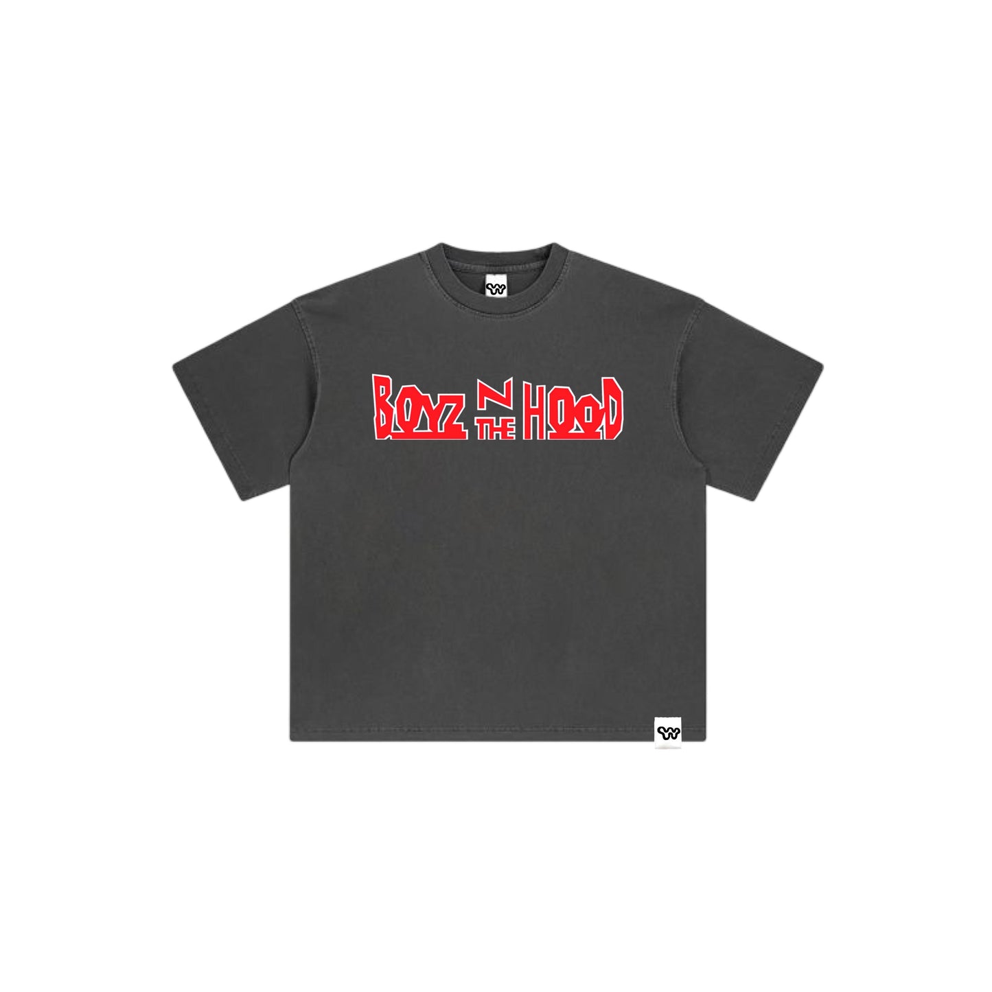 BOYZNTHEHOOD TEE