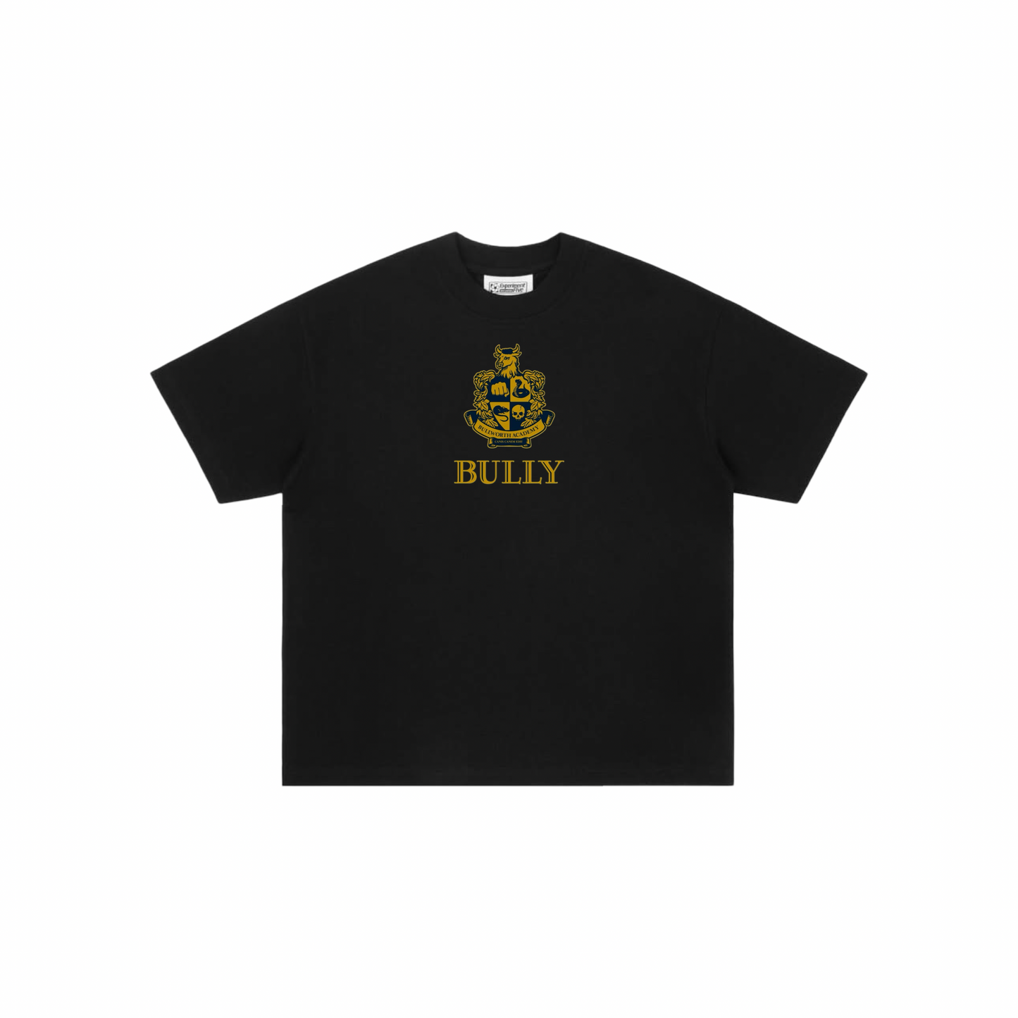 BULLY UNIVERSITY TEE
