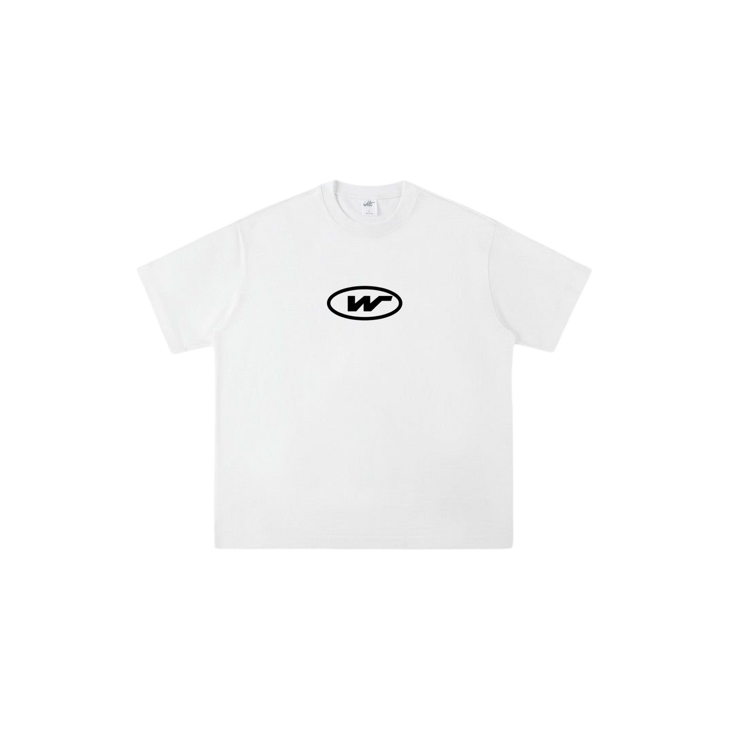 WARZ LOGO TEE