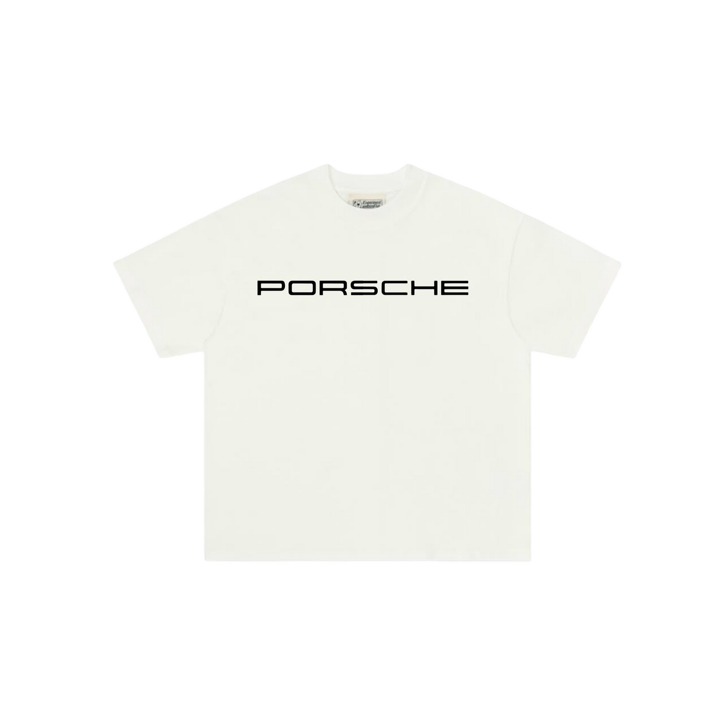PORSCHE TEE