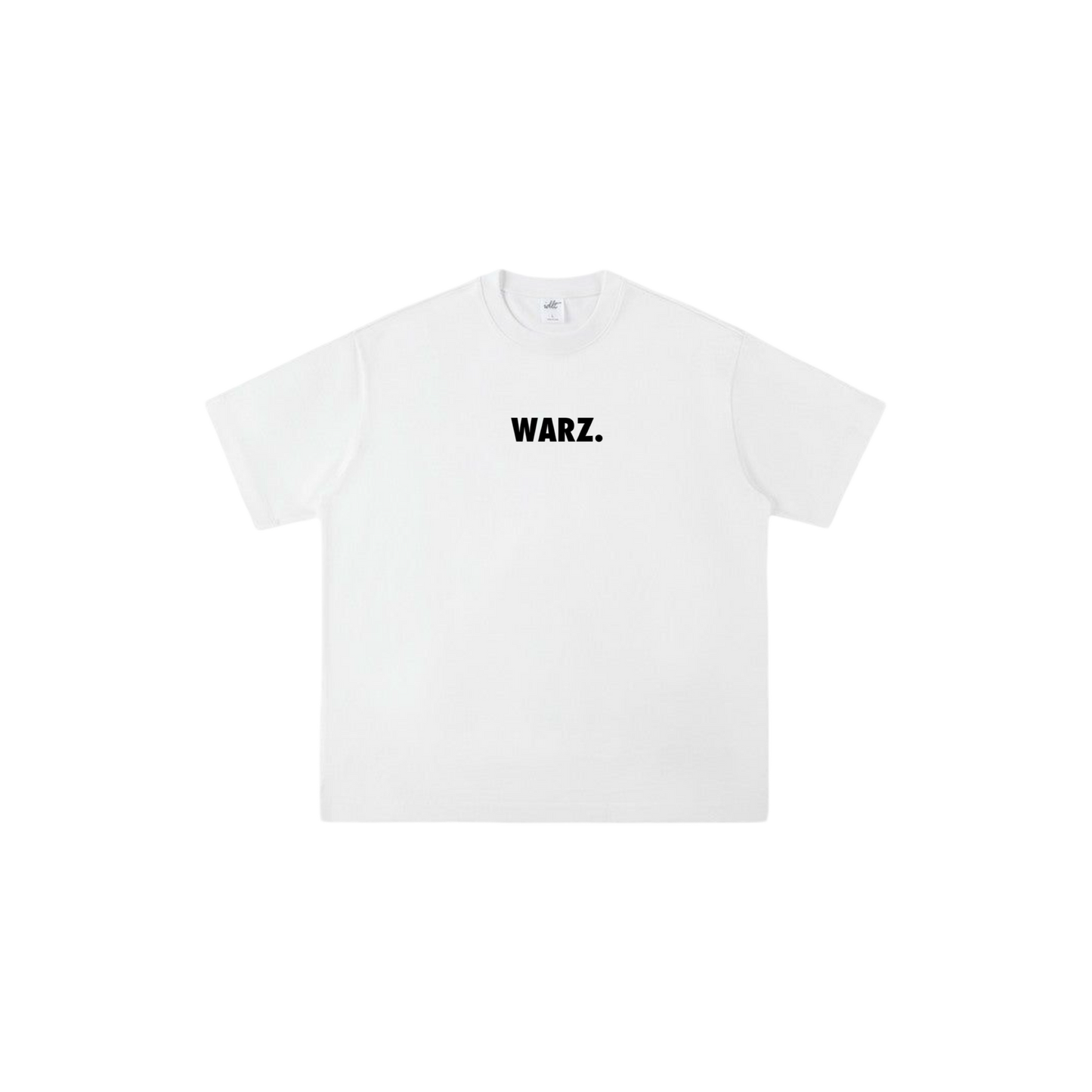 WARZ TEE