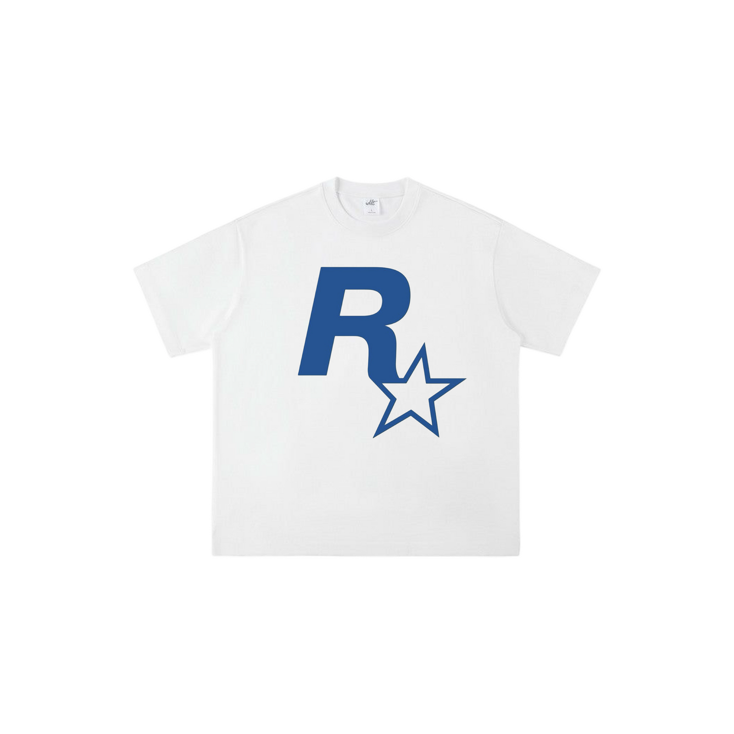ROCKSTAR TEE