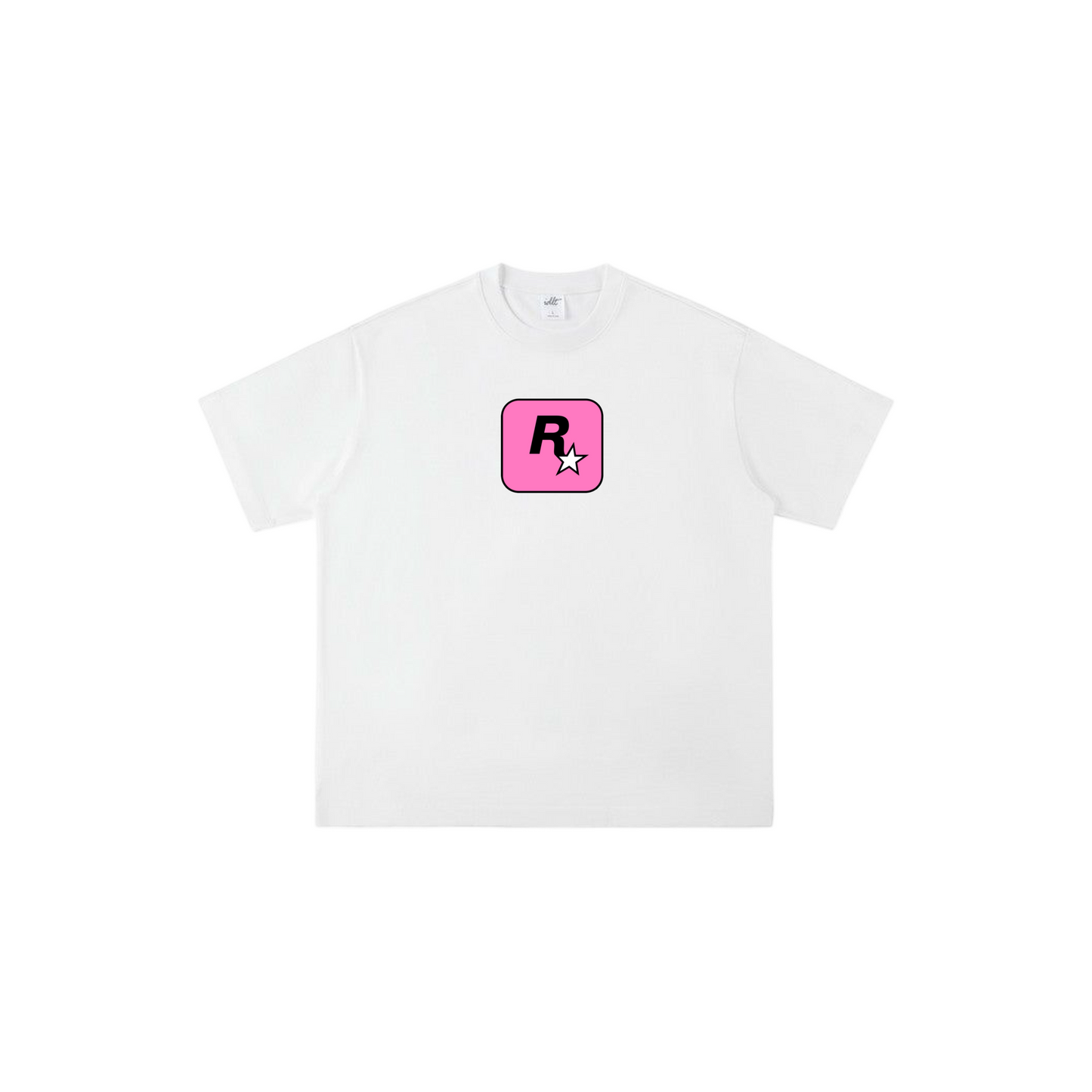 ROCKSTAR TEE