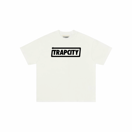 TRAPCITY TEE