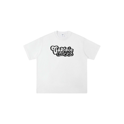 CAPTAIN SAVE A H** TEE