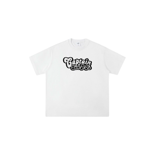 CAPTAIN SAVE A H** TEE