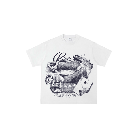 WARZ PLAY TO WIN TEE