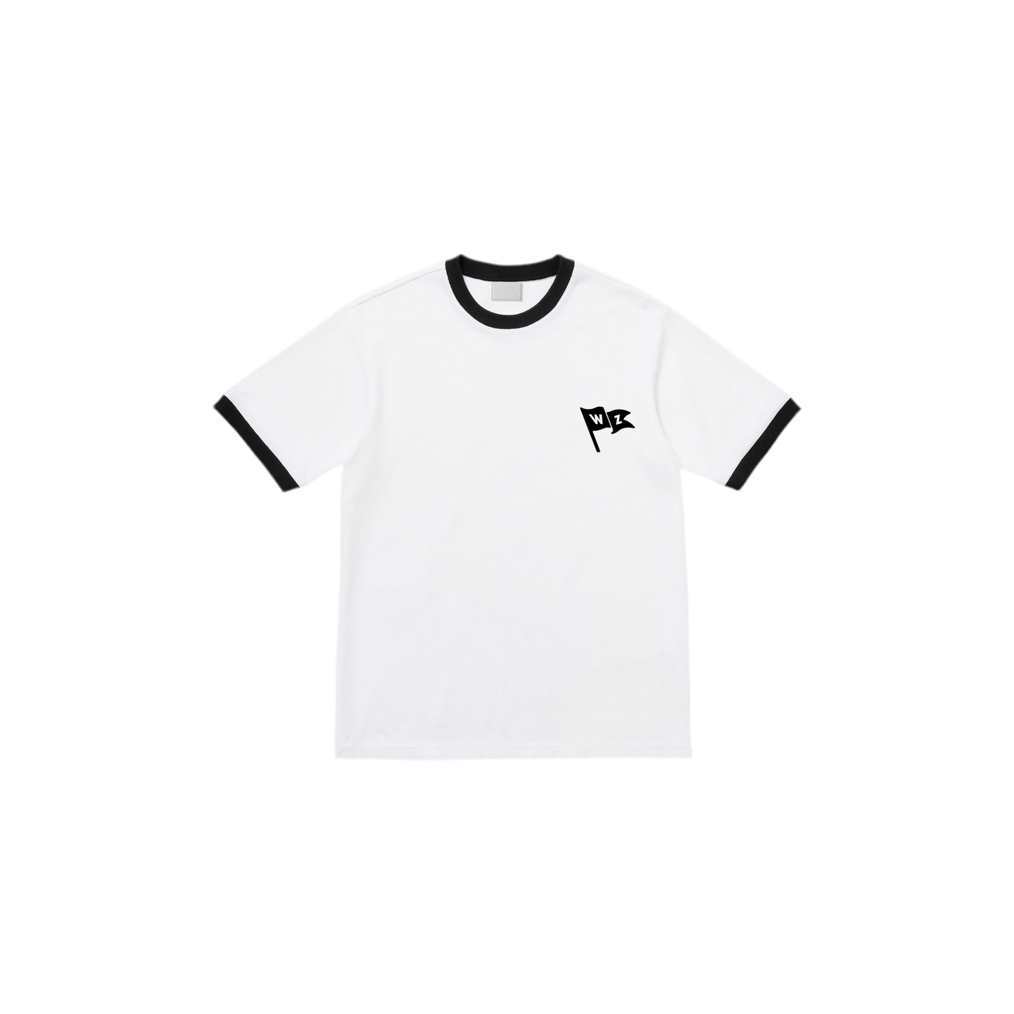 WARZ FLAGGED TEE