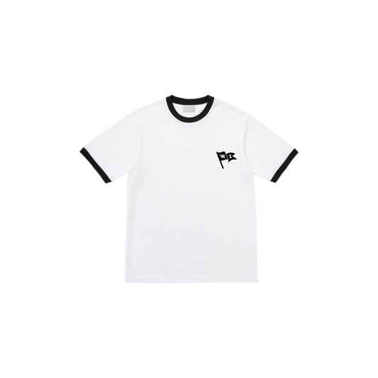WARZ FLAGGED TEE