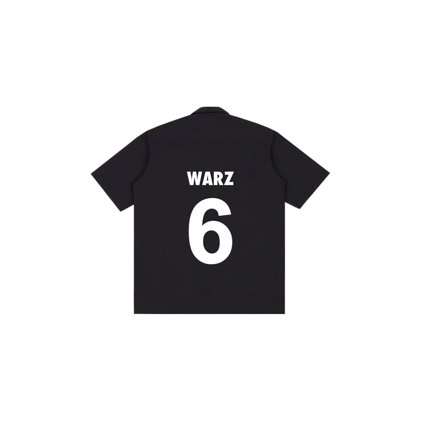 5$RAR WARZ GOLF TEE