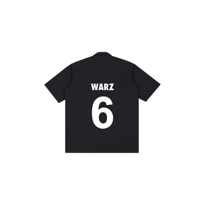 5$RAR WARZ GOLF TEE