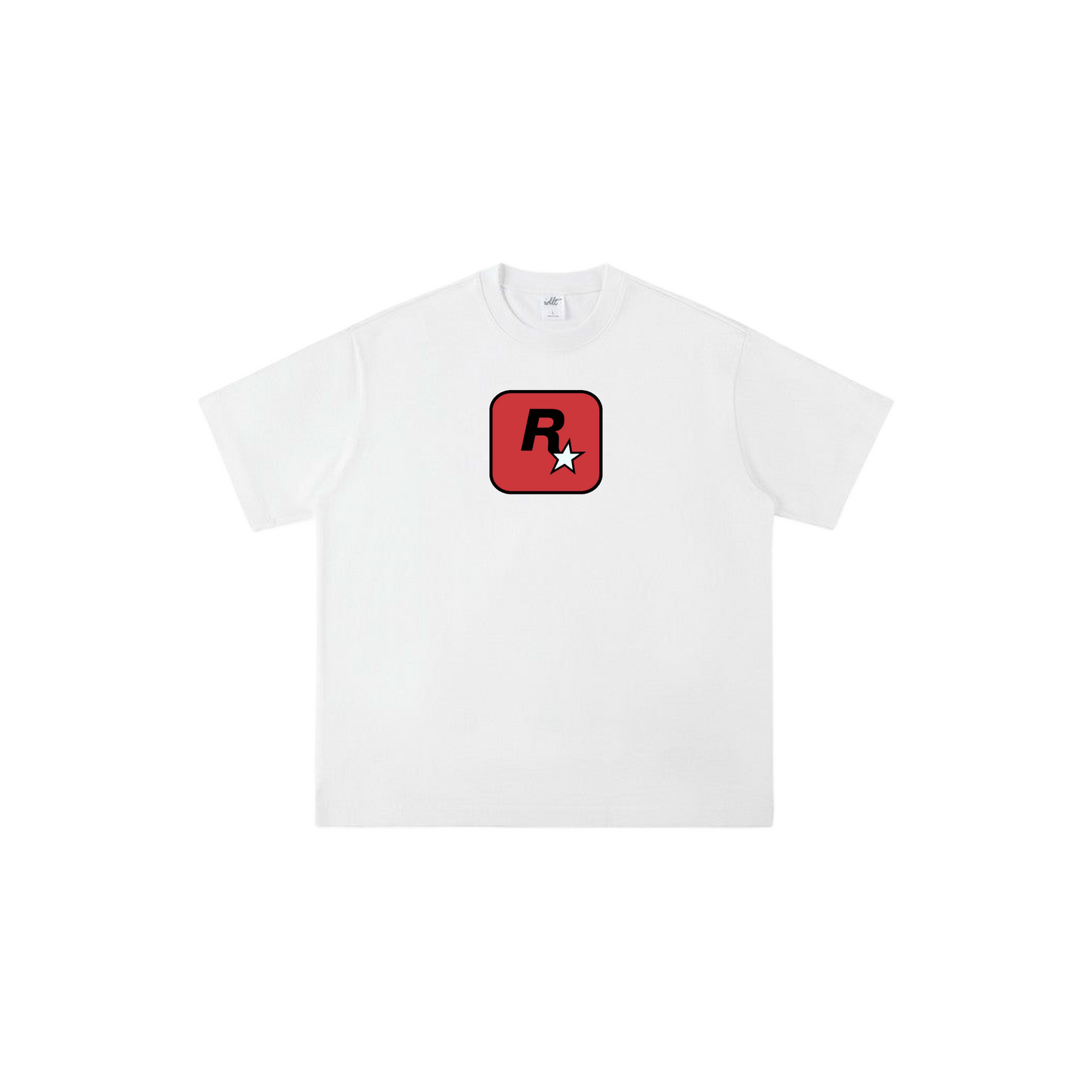 ROCKSTAR TEE