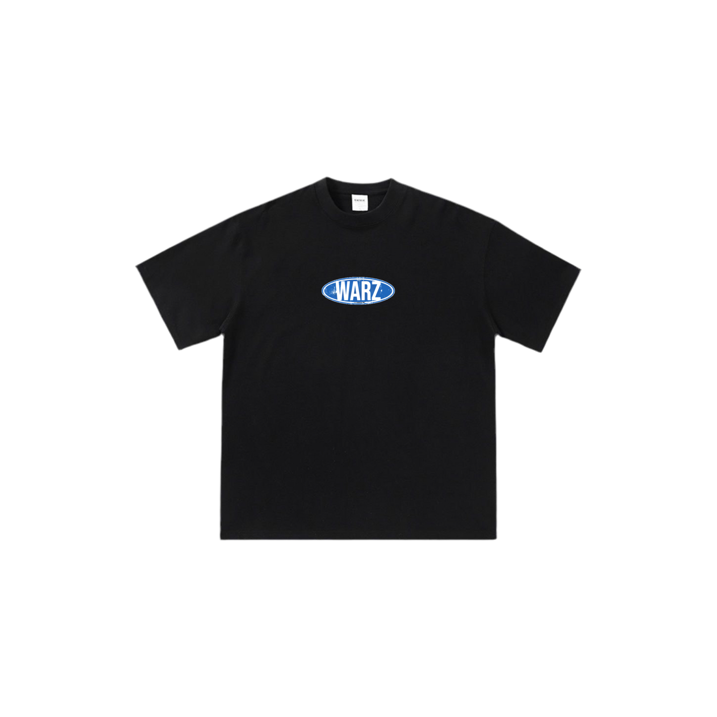 WARZ LOGO TEE