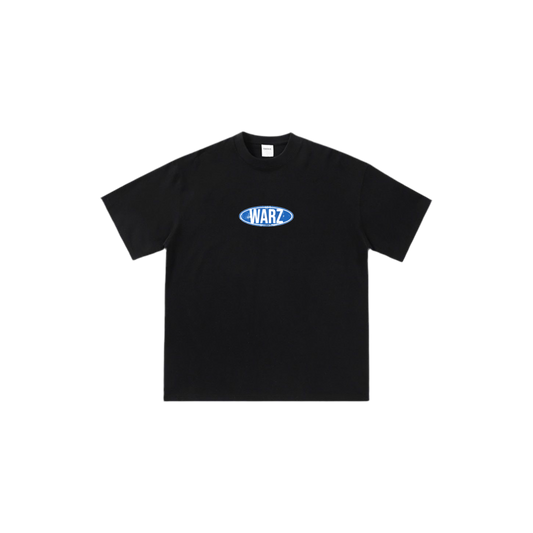 WARZ LOGO TEE