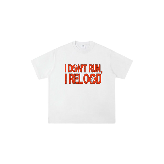 WARZ RELOAD TEE