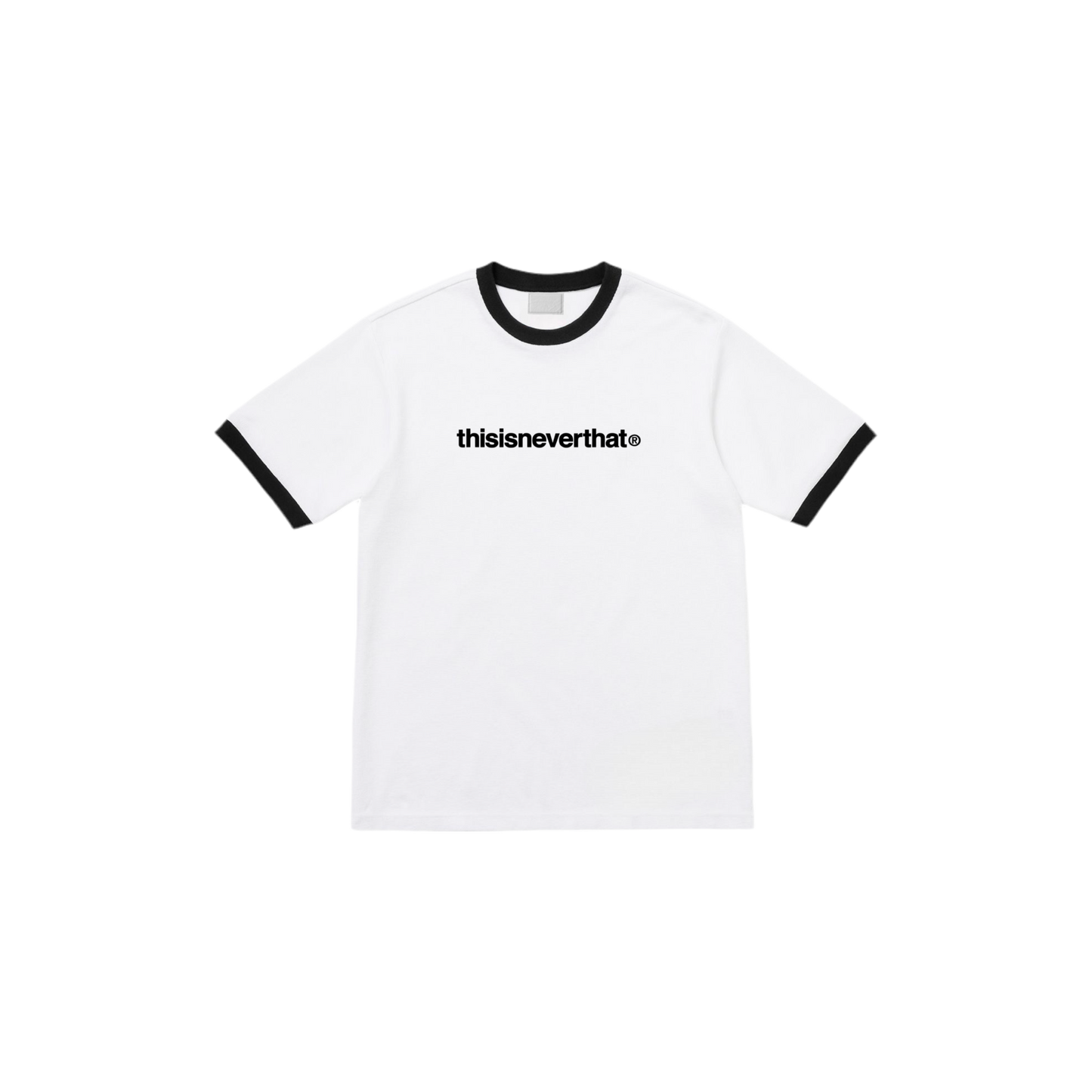 THISISNEVERTHAT TEE