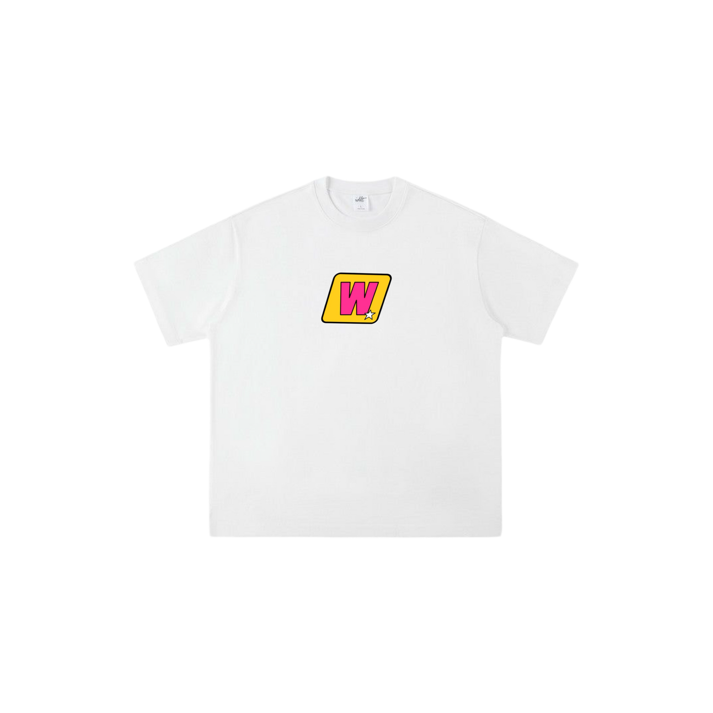 WARZ LOGO TEE