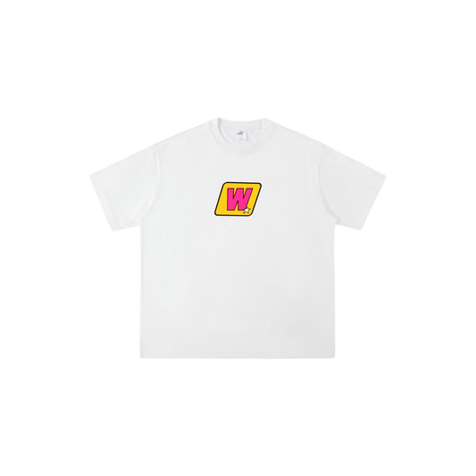 WARZ LOGO TEE