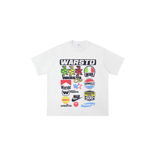 WARZ STD TEE