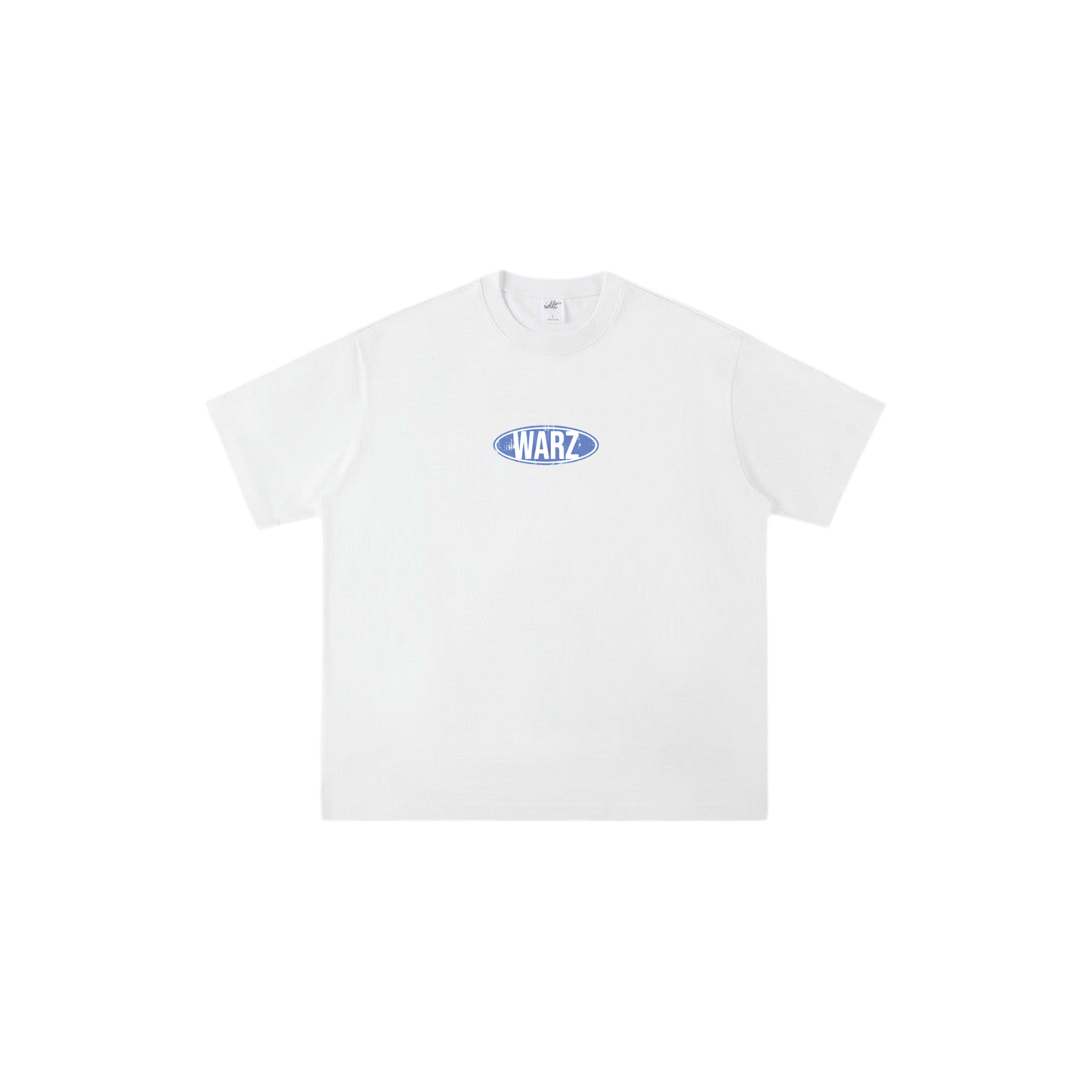 WARZ LOGO TEE