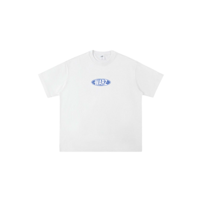 WARZ LOGO TEE