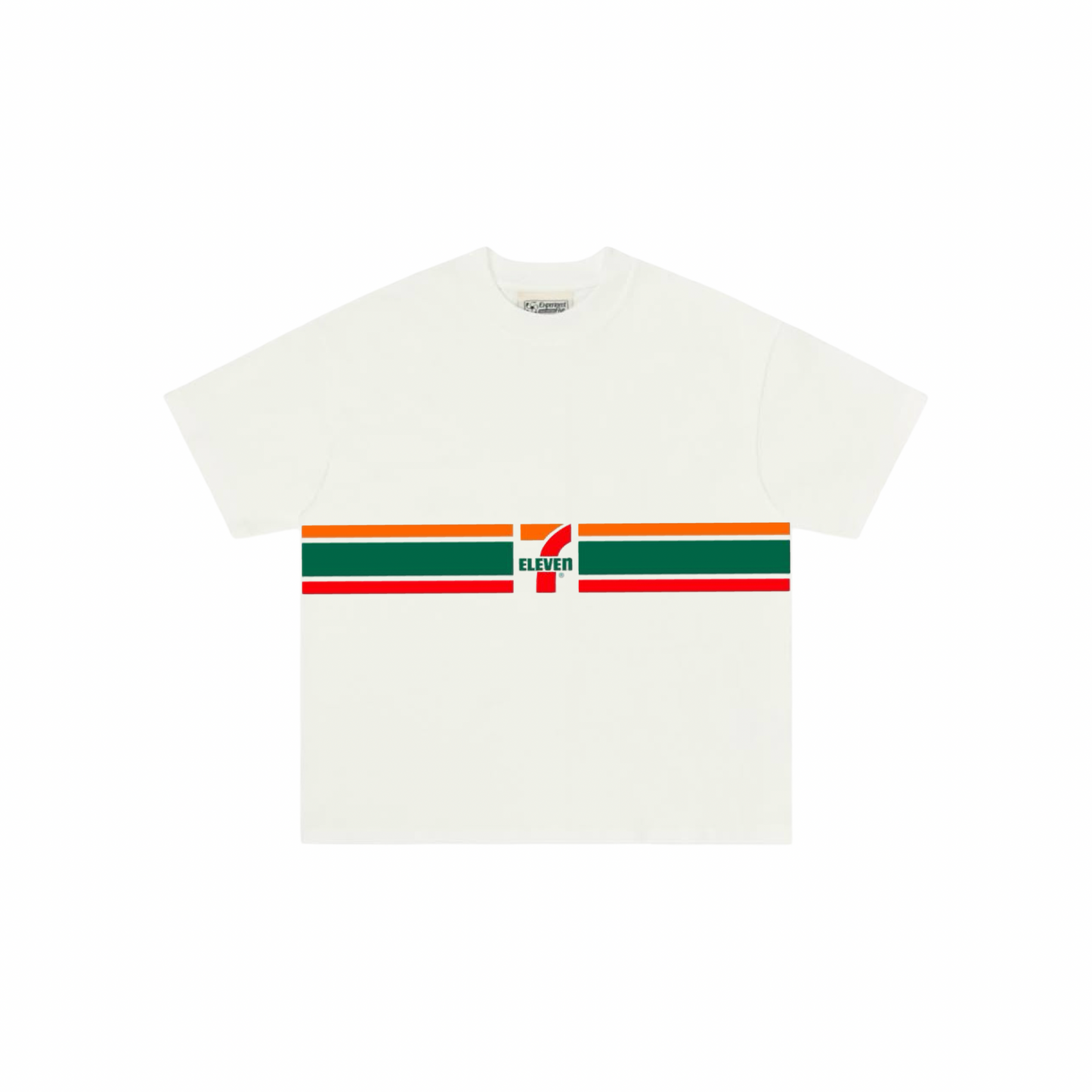 7ELEVEN TEE
