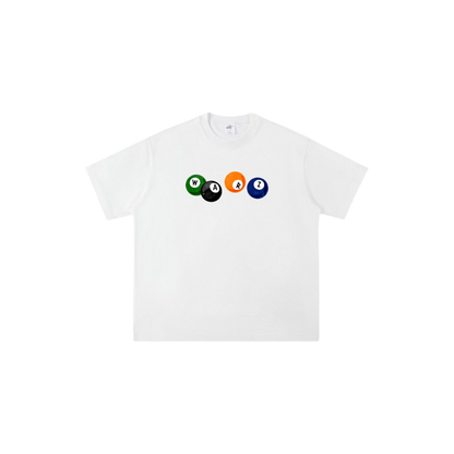 WARZ POOL TEE