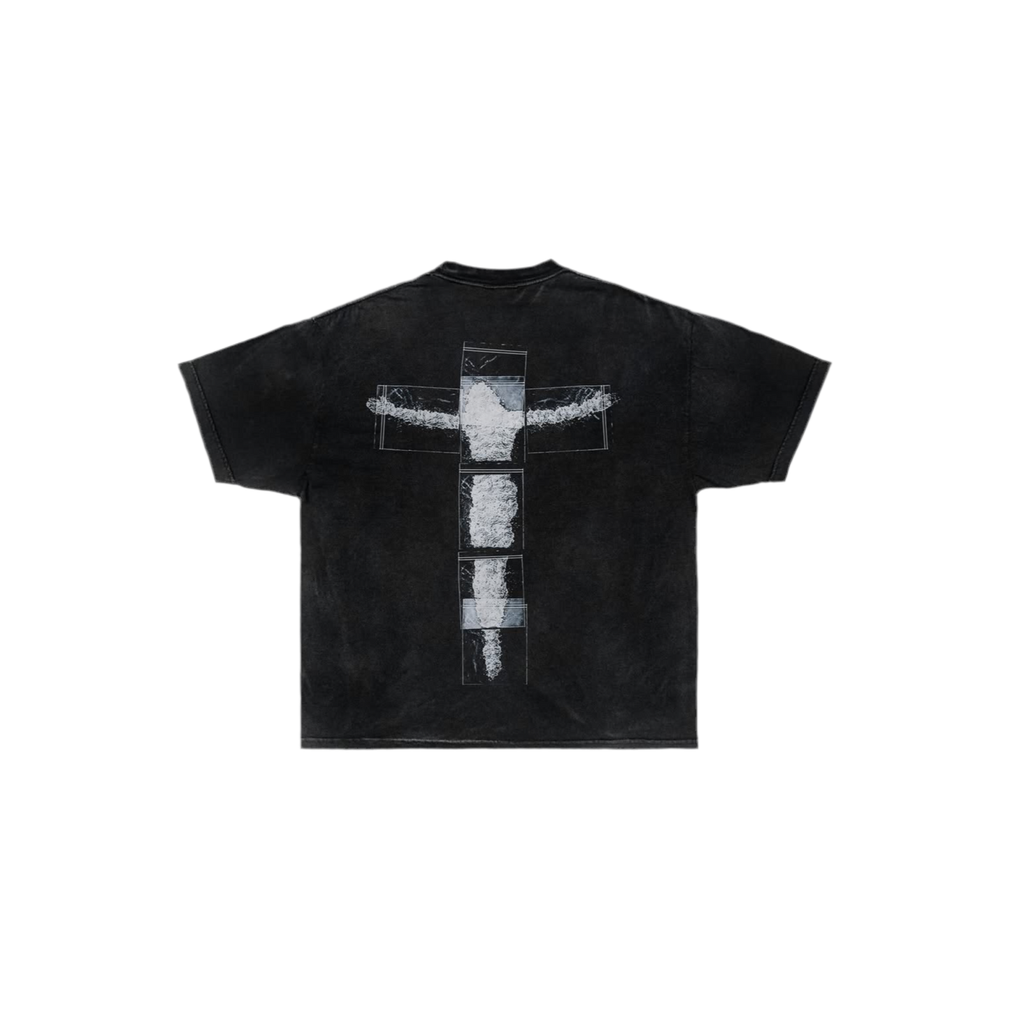 WARZ SINS TEE