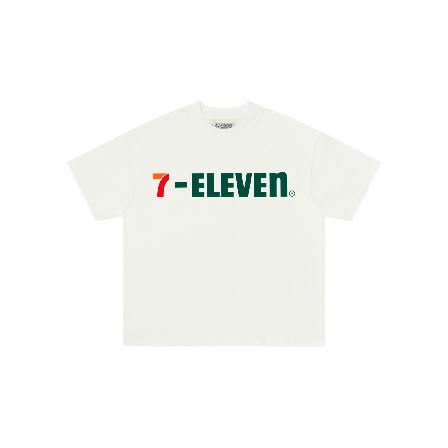 7ELEVEN TEE