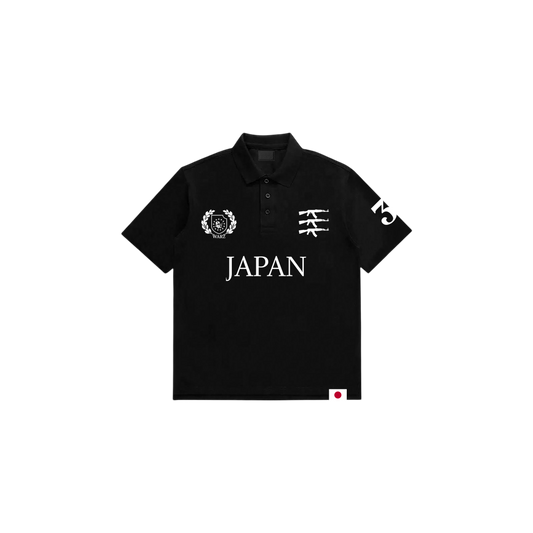 WARZ X JAPAN GOLF TEE