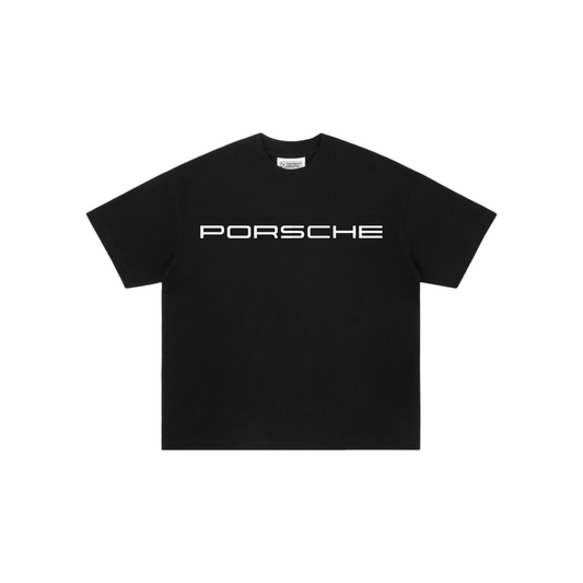 PORSCHE TEE