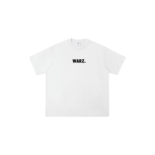 WARZ TEE