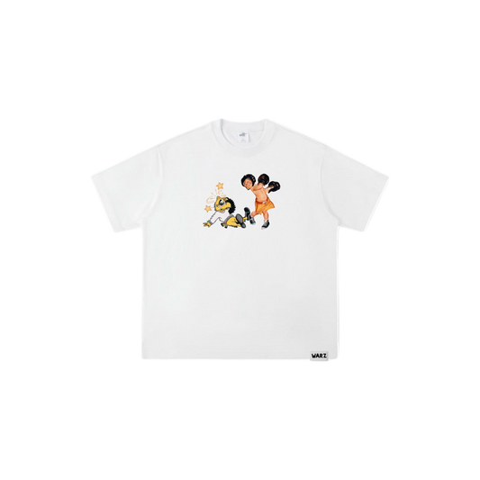 WARZ X HERSKY TEE