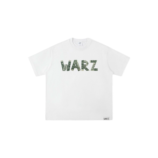 WARZ DOLLAR TEE