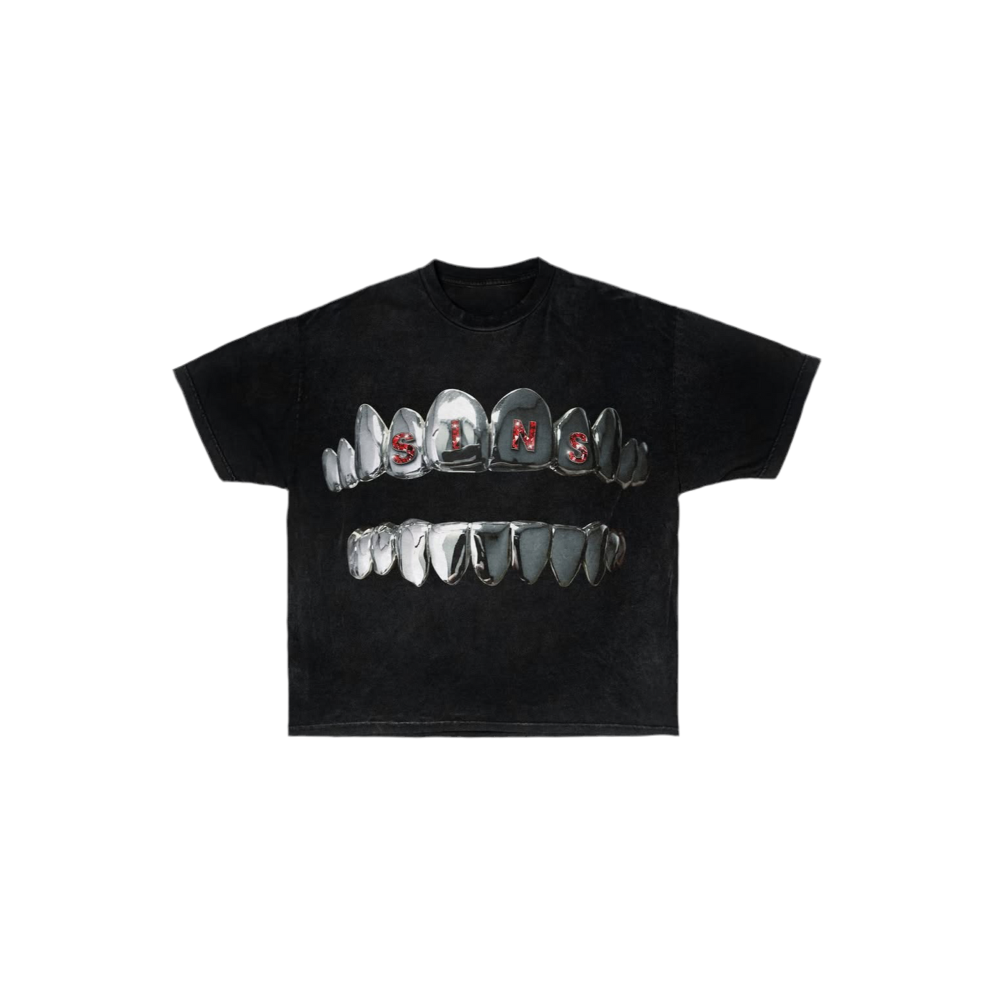 WARZ SINS TEE