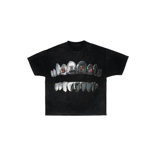 WARZ SINS TEE