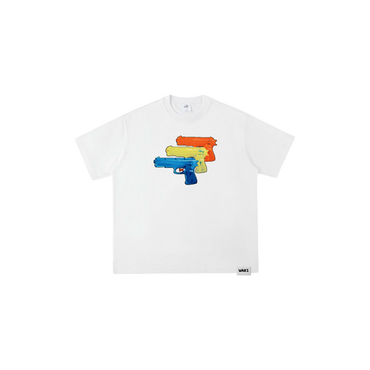 WARZ 9MM TEE