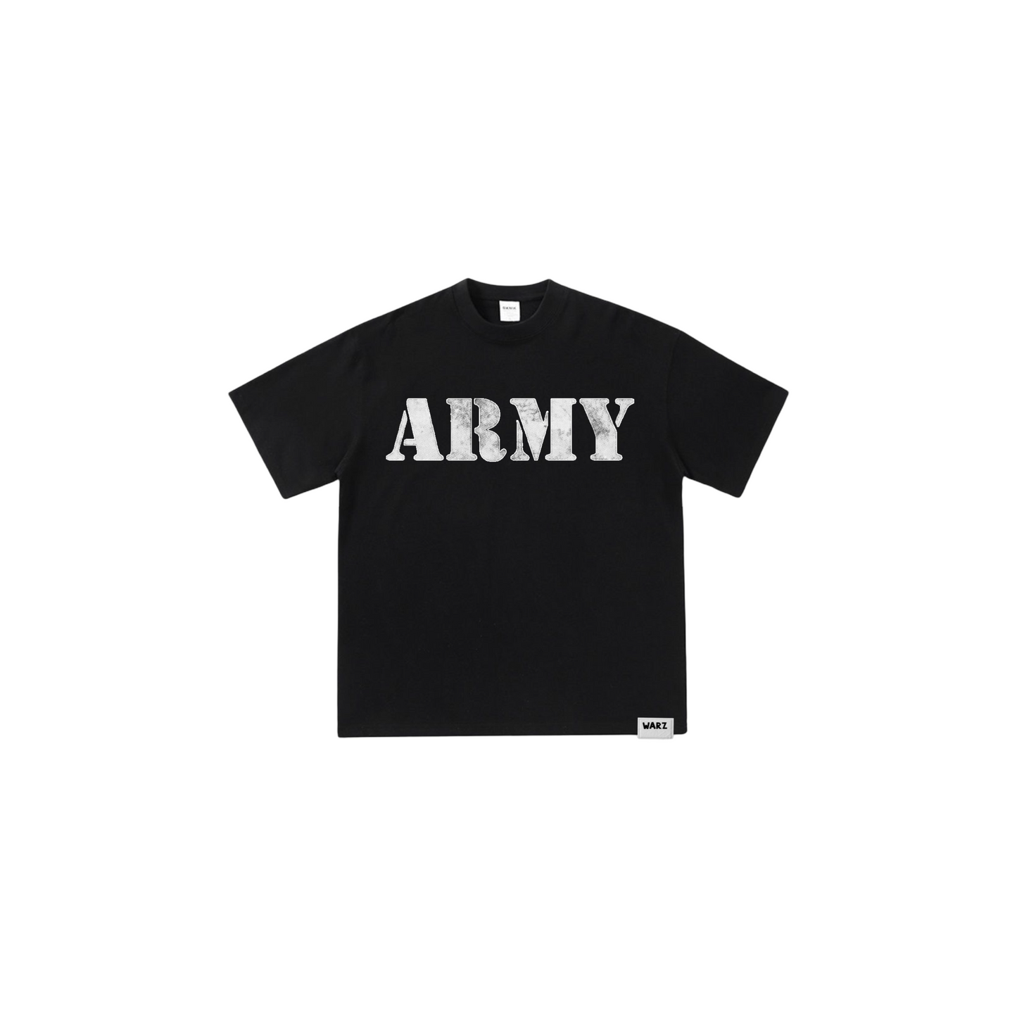 WARZ ARMY TEE