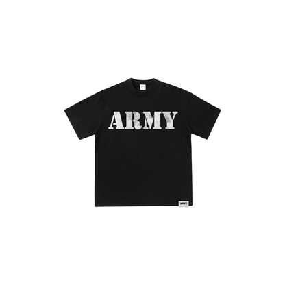 WARZ ARMY TEE