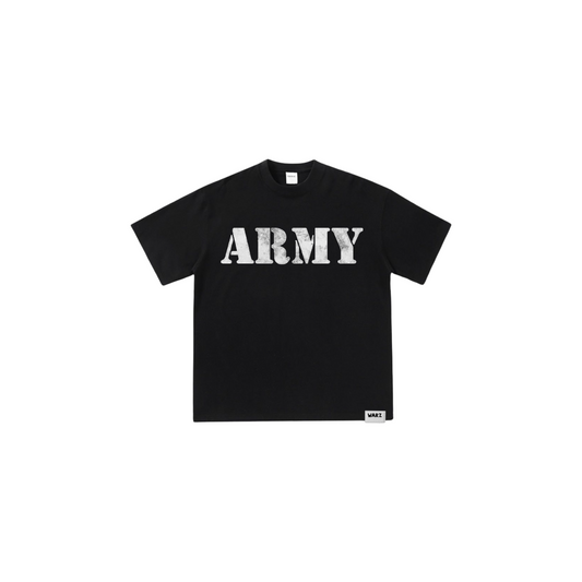 WARZ ARMY TEE