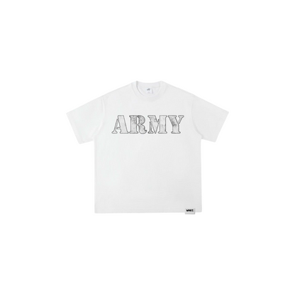 WARZ ARMY TEE