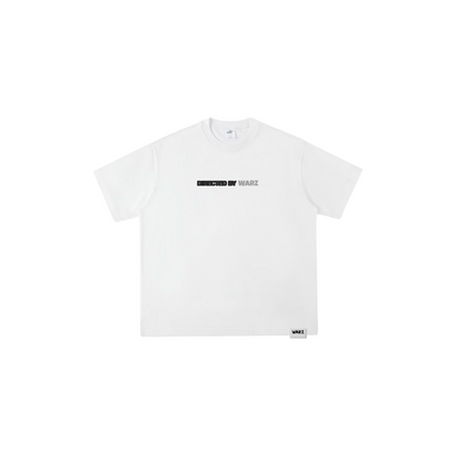 DIRECTED BY WARZ TEE