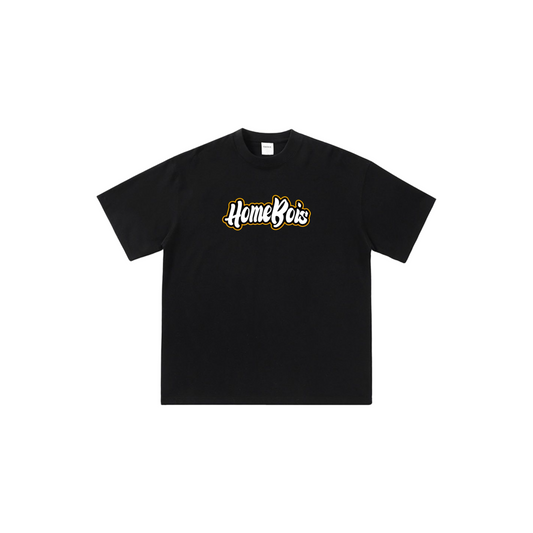 HOMEBOIS TEE