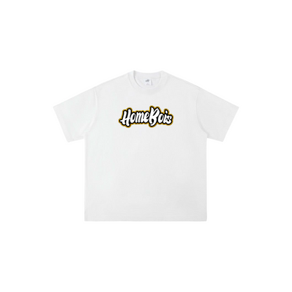 HOMEBOIS TEE