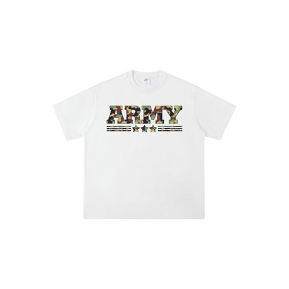WARZ ARMY TEE