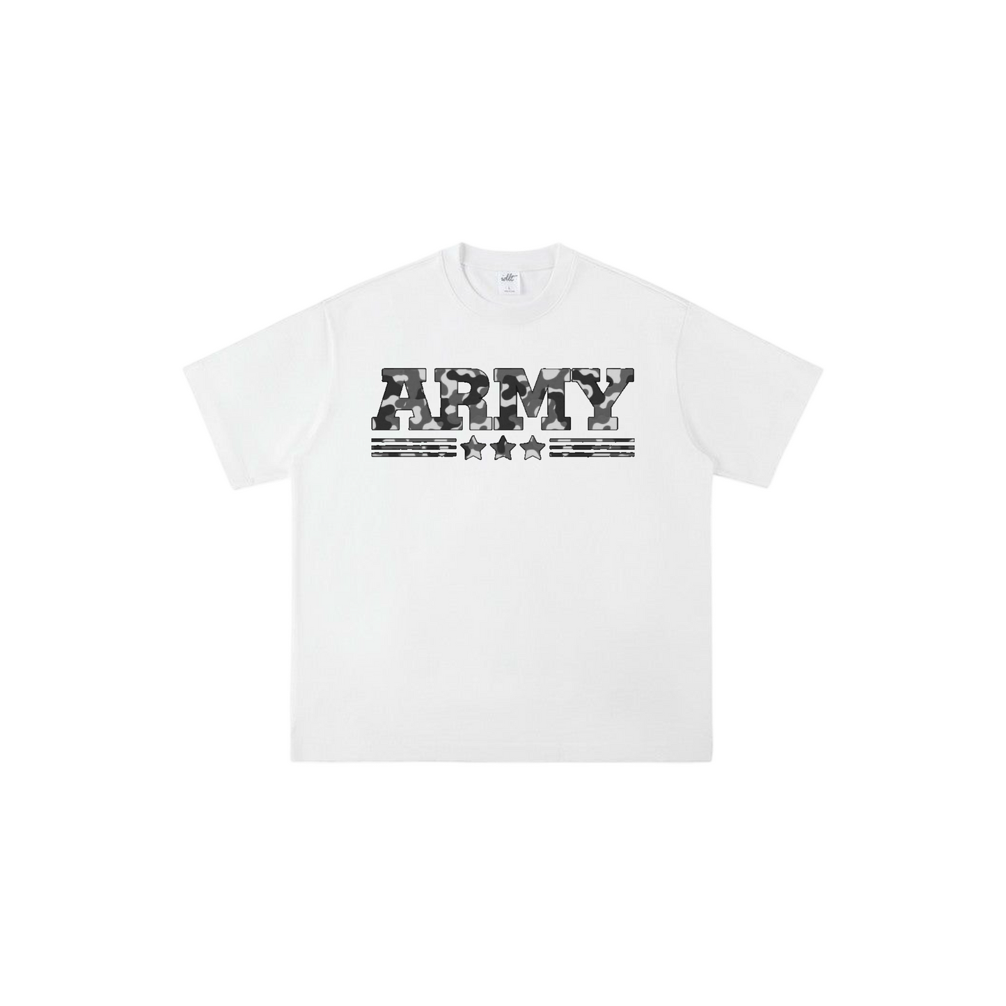 WARZ ARMY TEE