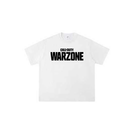 CALL OF DUTY WARZONE TEE