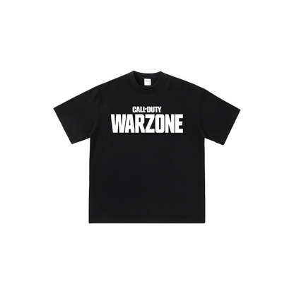 CALL OF DUTY WARZONE TEE